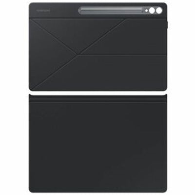 Tab S10 S9 Ultra Cover Black Tab S10 S9 Ultra Cover Black